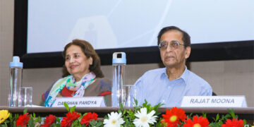 IITGN establishes 2 Chairs to boost innovation, entrepreneurship & interdisciplinary research