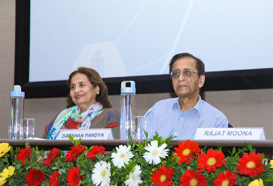 IITGN establishes 2 Chairs to boost innovation, entrepreneurship & interdisciplinary research