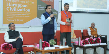 Union Ministry of Culture and ASI establish Archaeological Chair at IIT Gandhinagar