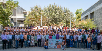 IIT Gandhinagar kick-starts ‘Yuva Sangam’ to provide exposure visits to youngsters from Assam and Gujarat