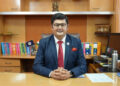 Pride of Gujarat: CA Aniket Talati elected as President of ICAI