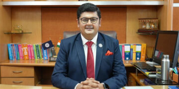 Pride of Gujarat: CA Aniket Talati elected as President of ICAI