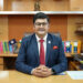 Pride of Gujarat: CA Aniket Talati elected as President of ICAI