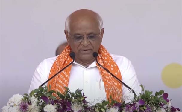 Gujarat CM Bhupendrabhai Patel approves 11 TP schemes in Ahmedabad, Surat, Bhavnagar