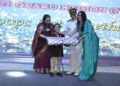 ICG felicitates National Bravery Award-winning girl child from Gujarat at troops’ get-together