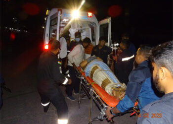 Indian Coast Guard evacuates ailing foreign national from Arabian Sea off Porbandar coast