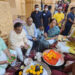 Mukesh Ambani, son Akash offer prayers at Somnath Temple on Mahashivratri, donate Rs 1.51 cr