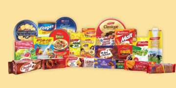 Reliance Consumer Products ties-up with Sri Lankan biscuit brand Maliban to expand portfolio