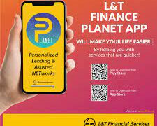 PLANET App by L&T Financial Services crosses 2 million downloads