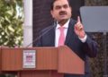 Interest of my investors is paramount and everything is secondary: Gautam Adani