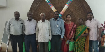 Gujarat is our ‘Karmabhoomi’, land of opportunities, ‘Global gateway of India’: Tamils