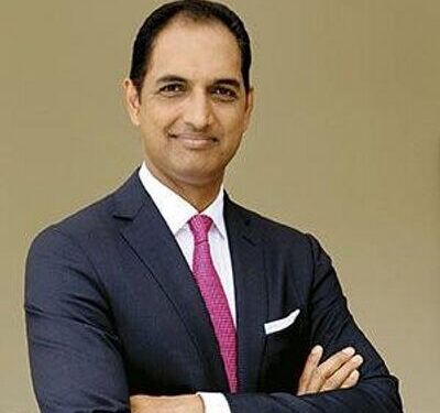 No pressure from Adani group to sell Mumbai airport: GVK boss refutes Rahul  charge