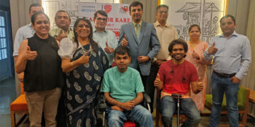 Organization for Rare Diseases India to hold 8th Edition of Racefor7 on Feb 19 in Ahmedabad