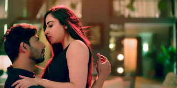 Sehban Azim on intimate scene in Dear Ishq: “I was quite conscious doing a scene like that”