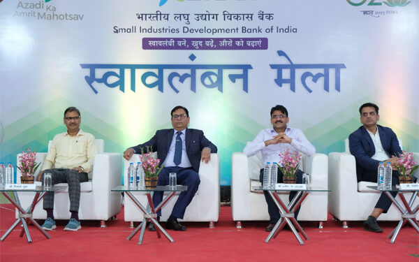 SIDBI’s ‘Swavalamban Mela’ Edition 3 for micro-entrepreneurs, artisans at Ahmedabad Haat concludes