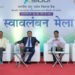 SIDBI’s ‘Swavalamban Mela’ Edition 3 for micro-entrepreneurs, artisans at Ahmedabad Haat concludes