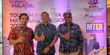 Tourism Malaysia beckons food and fun-loving Gujaratis to explore its pristine glory