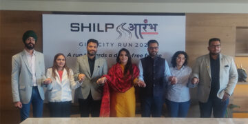 Over 20K to take part in Sneh Shilp Foundation’s drugs-free nation awareness rally in Gift City
