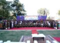 Gujarat Governor hosts ‘At Home’ ceremony to honour NCC Republic Day Contingent