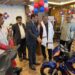 Multi-brand 2-wheeler start-up VSOL inaugurates new outlet, Ambika Auto Zone, in Ghodasar