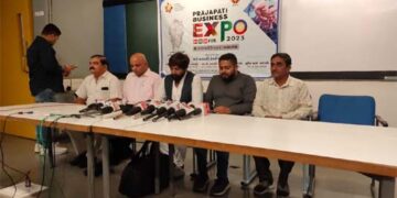 World Prajapati Development Committee to host Prajapati Business Expo in Ahmedabad