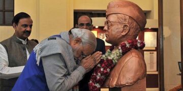Time is now ripe to get War Criminal tag of Netaji ‘deleted’ as a befitting tribute