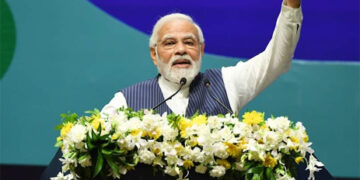 Medical consultation app e-Sanjeevani’s reach reflects power of India’s digital revolution: PM 