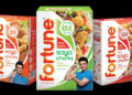 National Protein Day: Fortune begins awareness campaign on protein rich Soya Chunks