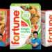 National Protein Day: Fortune begins awareness campaign on protein rich Soya Chunks