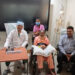 Marengo CIMS Hospital saves hit-and-run victim, Jain Sadhvi Sewak, from jaws of death