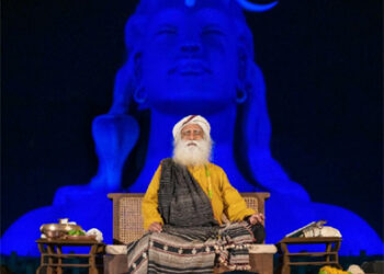 President Droupadi Murmu to join Isha Mahashivratri celebrations in Coimbatore