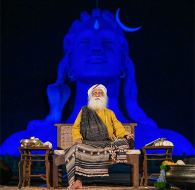 President Droupadi Murmu to join Isha Mahashivratri celebrations in Coimbatore