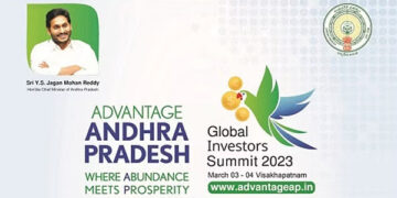 Ahead of Global Investment Summit 2023, Andhra Govt to host Investment Drive in Chennai