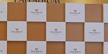On Ahmedabad City’s 612th birthday, Phoenix Mills & B Safal Group to open Palladium Mall