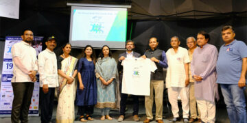 CSR: The 21st Annual Motif TTEC Charity Walk 2023 will be held on Sunday