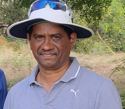 TNCA ropes in Sulakshan Kulkarni as head coach of senior men’s team