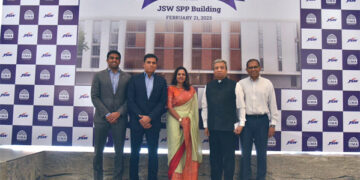 Govt and babu’s role is to govern, to regulate the system and not to do biz:  Sajjan Jindal