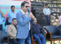 AM/NS India T-20 Corporate Cricket Tournament kicks off in Hazira on Saturday