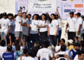 Kind hearts open up their wallets for 21st Annual Motif TTEC Charity Walk, raise Rs 81.01 lacs