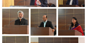 ‘Bid to study the innate relationship of Law and Public policy is the necessity of the day’