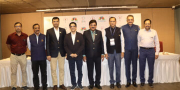 Healthcare capital of India, Gandhinagar, to host 30th IPA Congress & 60th PEDICON from Feb 19