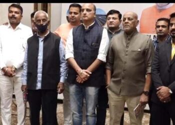 GGMA urges govt to set up domestic apparel park in Ahmedabad