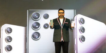 Korean electronics major Samsung steps up sustainability bids with Galaxy S23 smartphone series