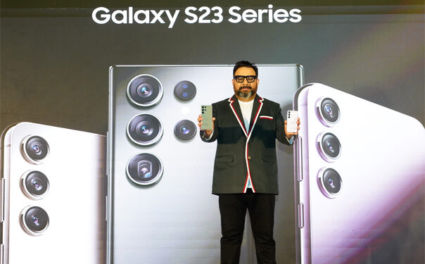 Korean electronics major Samsung steps up sustainability bids with Galaxy S23 smartphone series