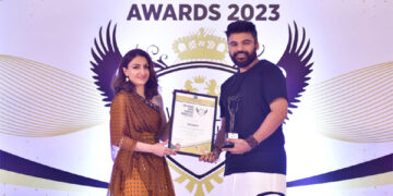 Gujarat’s pride: Thrill Blazers adjudged Most Trusted Brand for Adventurous Tour in India