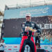 Porsche takes lead in ABB FIA Formula E World Championship with a podium result in India