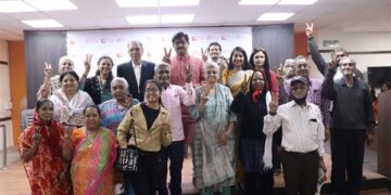 Experts stress on early detection of cancer and empathy of kin for sure cure