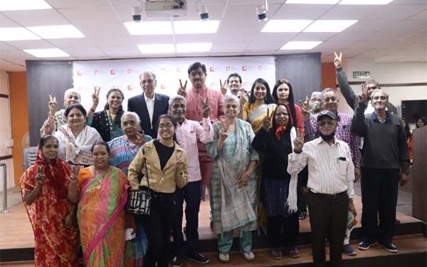Experts stress on early detection of cancer and empathy of kin for sure cure