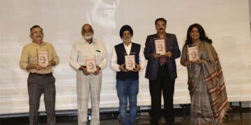 Architecture, interior design students of SAL School hold 3-day annual expo-‘INCIPIENT’23’