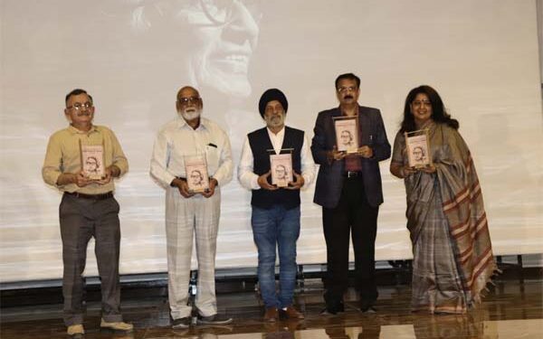 Architecture, interior design students of SAL School hold 3-day annual expo-‘INCIPIENT’23’